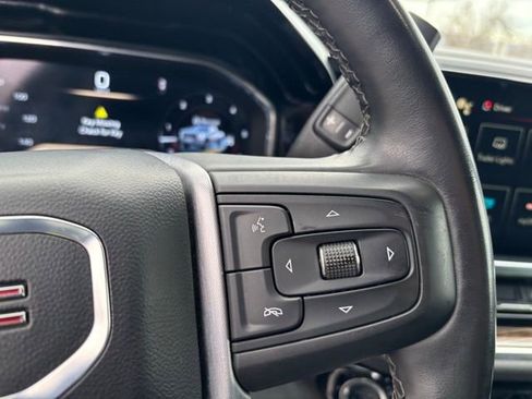 Used 2024 GMC Sierra 3500 SLE w/ SLE Value Package image 24