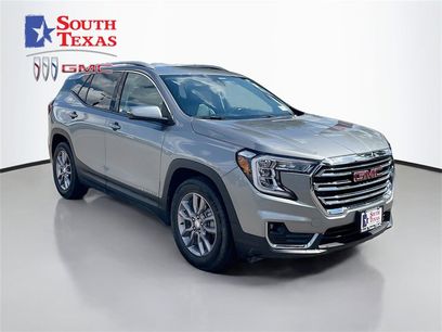 Certified 2023 GMC Terrain SLT w/ Infotainment Package II