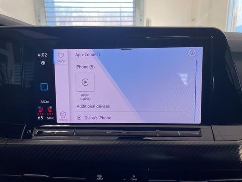 Certified 2023 Volkswagen Golf 20th Anniversary Edition image 14