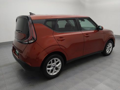 Used 2023 Kia Soul S image 10