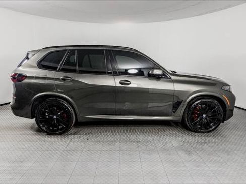 Used 2024 BMW X5 sDrive40i w/ Executive Package RWD image 9