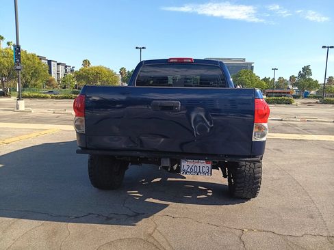 Used 2007 Toyota Tundra SR5 RWD image 7