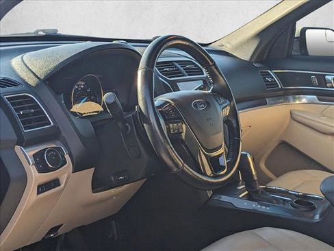 Used 2016 Ford Explorer Limited image 10