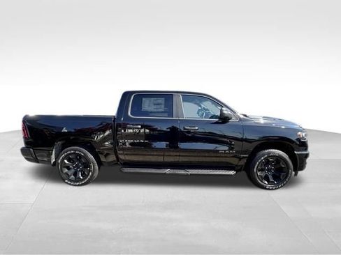 New 2026 RAM 1500 Express AWD/4WD image 8