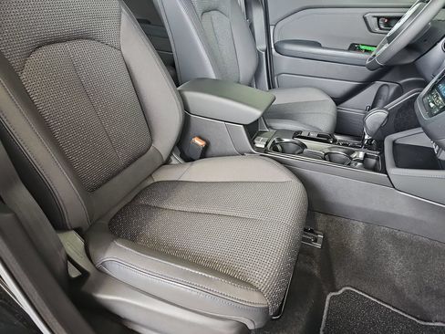 Certified 2026 Subaru Forester Premium AWD/4WD image 13