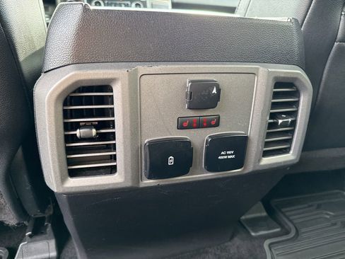 Used 2017 Ford F150 Raptor w/ Equipment Group 802A Luxury image 51