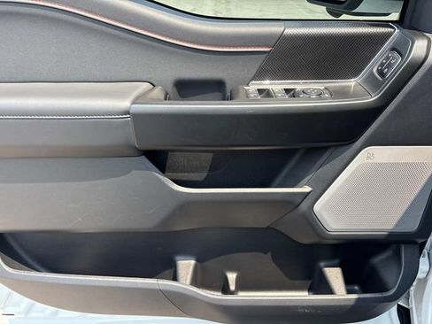 Certified 2025 Ford F150 Raptor AWD/4WD image 23