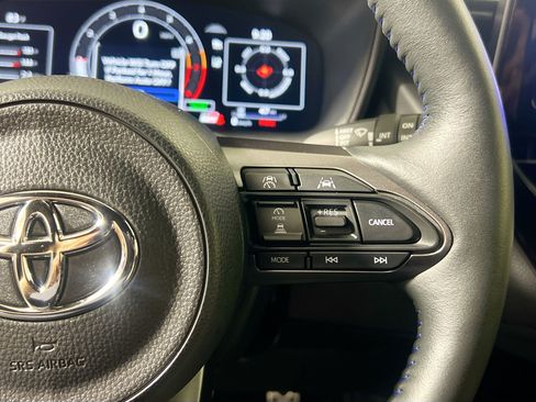 Used 2024 Toyota Corolla GR AWD/4WD image 19