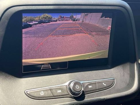 Used 2021 Chevrolet Camaro LT RWD image 35