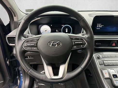 Used 2023 Hyundai Santa Fe Limited FWD image 17