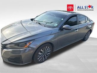 Used 2023 Nissan Altima 2.5 SV 360° Tour