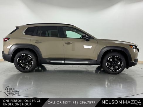 New 2026 MAZDA CX-50 Meridian Edition w/ Weather Package AWD/4WD image 5