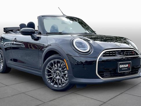 Used 2025 MINI Cooper S FWD image 2
