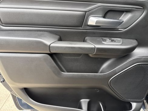 New 2026 RAM 1500 Classic Warlock AWD/4WD image 22