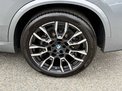 Used 2026 BMW X5 sDrive40i w/ M Sport Package RWD image 14