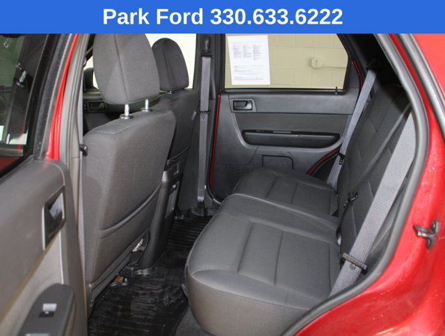 Used 2010 Ford Escape XLT FWD image 25