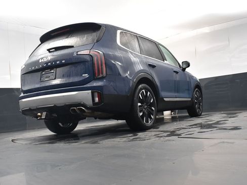 Certified 2024 Kia Telluride SX Prestige image 27
