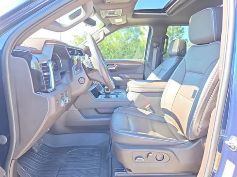 Certified 2023 GMC Sierra 1500 Denali w/ Denali Reserve Package image 16