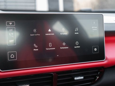 Used 2024 Lotus Emira First Edition image 19