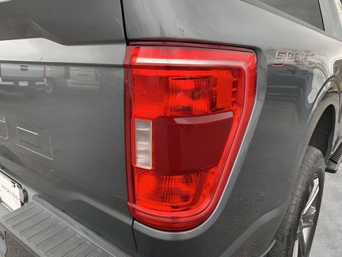 Used 2023 Ford F150 XLT w/ Equipment Group 302A High image 30