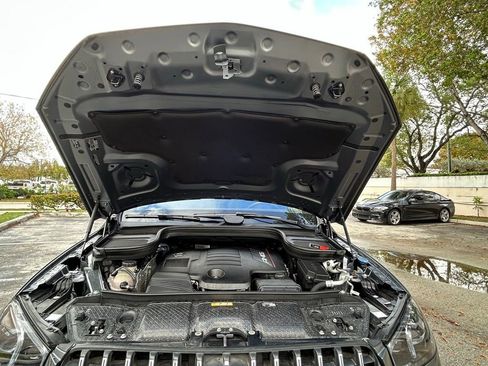 Used 2022 Mercedes-Benz GLE 53 AMG 4MATIC image 43