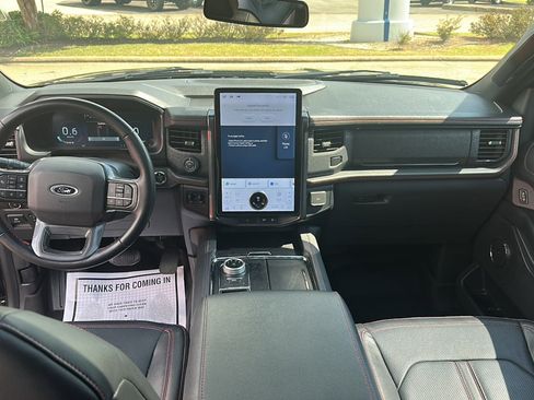 Used 2023 Ford Expedition Limited RWD image 26