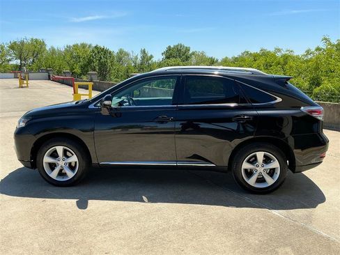Used 2015 Lexus RX 350 AWD image 3