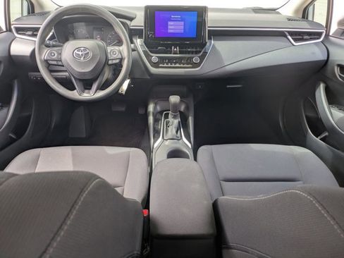 Certified 2023 Toyota Corolla LE FWD image 15