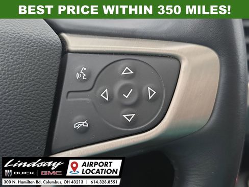 Used 2021 GMC Acadia Denali w/ Denali Ultimate Package image 43