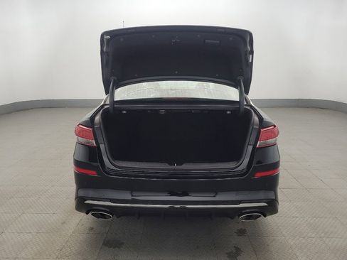 Used 2020 Kia Optima Premium image 29