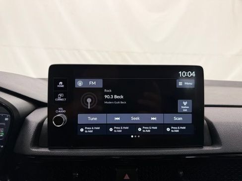 Used 2026 Honda CR-V EX-L image 33