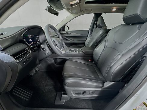 Certified 2026 INFINITI QX60 Luxe w/ Cargo Package image 26