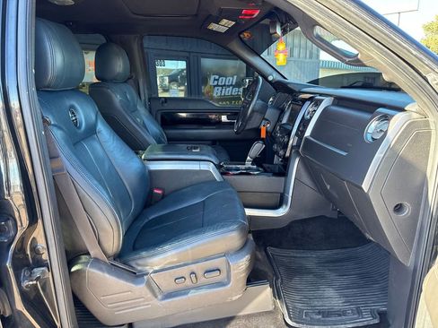 Used 2014 Ford F150 Limited image 18