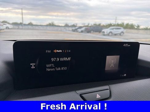 Used 2025 MAZDA CX-90 3.3 Turbo w/ Premium Sport Pkg image 6