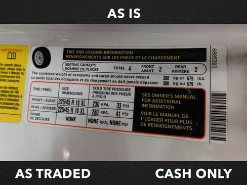 Used 2018 BMW 430i xDrive Convertible image 24