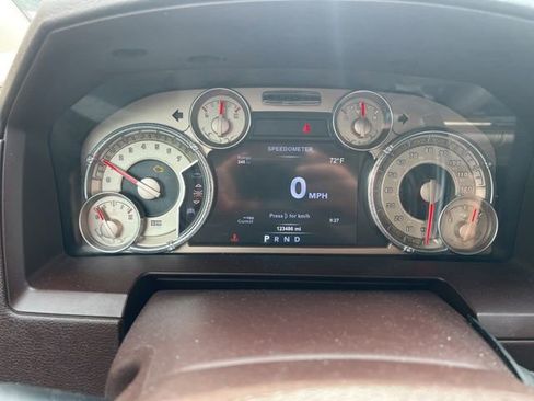 Used 2015 RAM 2500 Longhorn AWD/4WD image 20