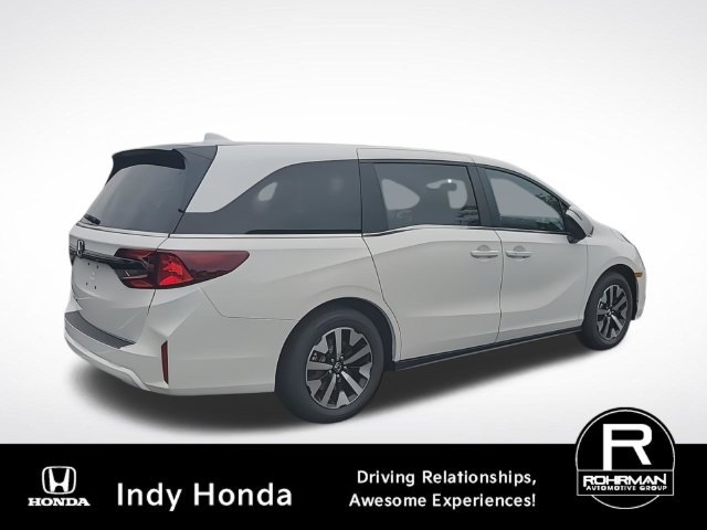 New 2027 Honda Odyssey EX-L image 9