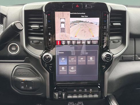 New 2025 RAM 2500 Big Horn image 16