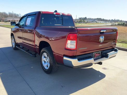 Used 2019 RAM 1500 Big Horn image 7