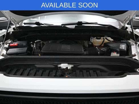 Used 2019 GMC Sierra 1500 AT4 AWD/4WD image 36
