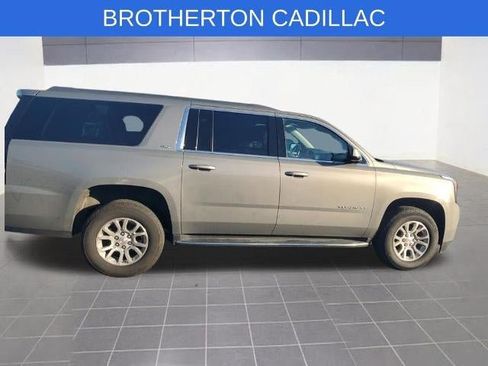 Used 2019 GMC Yukon XL SLT w/ Open Road Package AWD/4WD image 6