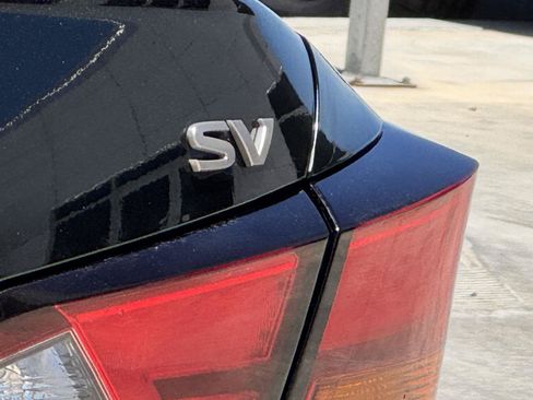 Used 2024 Nissan Altima 2.5 SV FWD image 14