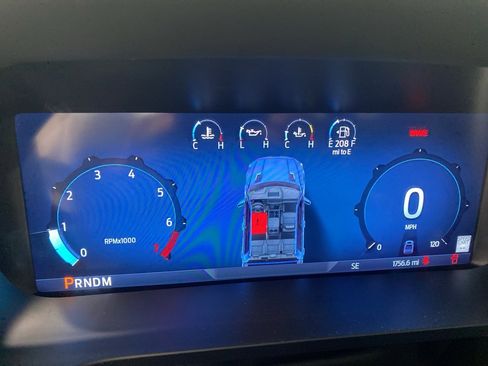 Used 2025 Ford F150 XLT w/ Equipment Group 302A MID image 29