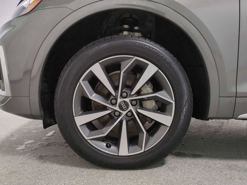 Used 2023 Audi Q5 2.0T Premium w/ Convenience Package image 36