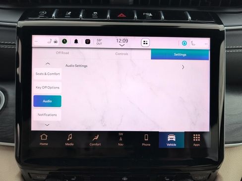 Used 2023 Jeep Grand Cherokee Limited AWD/4WD image 59