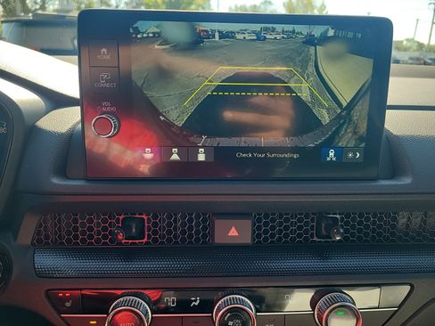 New 2026 Honda CR-V Sport image 21