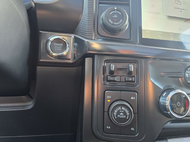 New 2026 Ford F150 Raptor AWD/4WD image 23