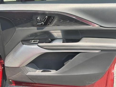 Certified 2024 Cadillac Lyriq Luxury RWD image 14
