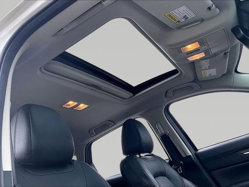 Used 2021 MAZDA CX-5 Grand Touring w/ GT Premium Package image 27