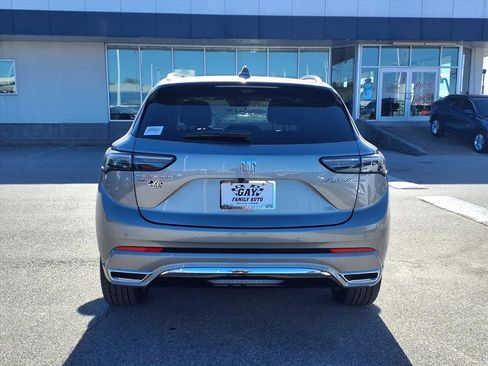 New 2026 Buick Envision Avenir image 15